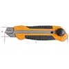 Image de BETA, Cutter, 017730000 1773A Rasierklinge, 25 mm, rutschfester Zwei-Komponenten-Griff
