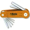 Image de Beta Tools, Clé à six pans, Clé