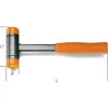 Image de Beta Tools, Marteau, MARTEAUX SANS RETOUR 60MM 1392