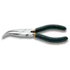 Image de Beta Utensili Pinces à Bouts Demi-ronds Courbés Blister 54 Mm