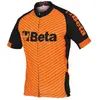 Image de Beta Utensili Maillot à Manches Courtes Regular Fit