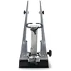 Image de Beta Utensili Support De Dressage De Roue With Thru Axle Adapters 10/20 Mm