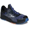 Image de BETA, Chaussures de travail, 073520144 7352B 44 Zeer lichte 0-Gravity schoenen van netweefsel - sterk ventilerend (S1P, 44)
