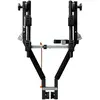 Image de Peruzzo Porte-vélos Pour 2 Vélos Cruising