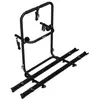 Image de Peruzzo Porte-vélos Pour 2 Vélos Trunk Brennero 4x4 2 Bikes 313n