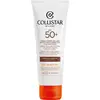 Image de Collistar, Crème solaire, CS Sun - Corrective Protection Sun Body Cream Specific Zones Spf 50+ (SPF 50+, 100 ml)