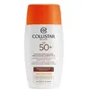 Image de Collistar Corrective Protection Sun Face Fluid SPF 50+ Zonnecrème