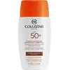 Image de Collistar, Crème solaire, CS Sun - Corrective Protection Sun Face Fluid Spf 50+ (SPF 50+, 50 ml)