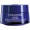 Image de Collistar, Crème visage, Futura Revitalizing Brightening Cream (50 ml, Crème de jour)