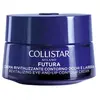 Image de Collistar Futura revitaliserende oog- en lipcontourcrème Oogcrème