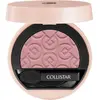 Image de Collistar, Fard à paupières, Impeccabile Compact Eyeshadow Long-Lasting Eye Makeup (405, Petalo matte)
