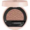 Image de Collistar, Fard à paupières, - IMPECCABILE OMBRETTO COMPATTO 415 - Mocha matte (Mocha matte)
