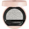 Image de Collistar, Fard à paupières, Impeccabile Compact Eyeshadow Long-Lasting Eye Makeup (515, Argento shimmer)