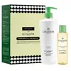 Image de Collistar Giftset Deep Moisturizing Fluid 400 ml Hydra-Illuminating: Sublime Fluid 400 ml + Sublime Talasso Shower Oil 100 ml Persoonlijke verzorgingsset