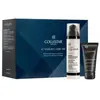 Image de Collistar Giftset Daily Protective Moisturizer 80 ml Moisturizing Routine: Daily Protective Moisturizer 80 ml + Energizing Cleansing Gel 30 ml + Pochette Persoonlijke verzorgingsset