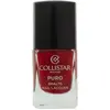 Image de Collistar, Vernis à ongles, Puro Nail Lacquer No 111 (111 Rosso Milano, Vernis coloré)
