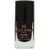 Image de Collistar, Vernis à ongles, Puro Nail Lacquer No 581 (581 Rossonero, Vernis couleur)