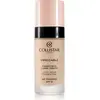 Image de Collistar, Fond de teint, Impeccabile Long Wear Fond De Teint Spf 15 1n - Ivoire 30ml (1N)