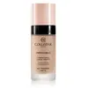 Image de Collistar Make-Up Impeccabile Long Wear Foundation Spf 15 Vloeibare foundation