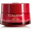Image de Collistar, Soin des yeux, LIFT HD+ contour des yeux et des lèvres 15 ml (Crème pour les yeux, Journée, Nuit, 15 ml)