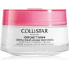 Image de Collistar, Crème visage, Idroattiva+ Crema Idratazione Profonda (50 ml, Crème de jour)