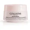 Image de Collistar, Crème visage, Rigenera Smoothing A Wr Nourishing Crème 50 ml (50 ml, Crème 24h)