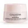Image de Collistar, Soin des yeux, Smoothing A Wrinkle Eye Contour (Gel pour le soin des yeux, 15 ml)