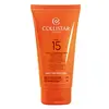 Image de Collistar Tanning Protective Cream SPF 15 Zonnecrème