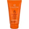 Image de Collistar, Crème solaire, Protecteur (SPF 15, 150 ml)