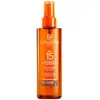 Image de Collistar, Crème solaire, Supertanning Dry Oil (Huile solaire, SPF 15, 200 ml, 150 g)