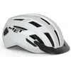 Image de MET, Casque vélo, (58 - 61 cm)