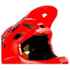 Image de Met Visière De Rechange Pour Casque Parachute Mcr