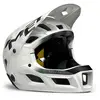 Image de Met Casque De Descente Parachute Mcr Mips