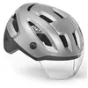 Image de Met Casque Urbain Intercity Mips