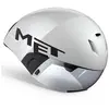 Image de Met Casque De Contre-la-montre Codatronca