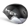 Image de MET, Casque vélo, (52 - 56 cm)