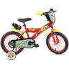 Image de Denver Vélo Mickey Mouse 14'' 4-6 Années