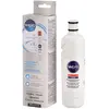 Image de WPRO Filtre à eau USC002 484010678059 remplace C00629420 488000629420, Filtre à eau, Blanc