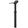 Image de Tranzx Tige De Selle Télescopique 120 Mm