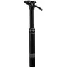 Image de Tranzx Tige De Selle Télescopique Telescopic Seatpost 120 Mm