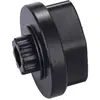 Image de Bike Hand Outil Pour Boîtier De Pédalier Shimano Hollowtech Ii One Size