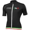 Image de Pnk Maillot à Manches Courtes Italia