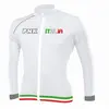Image de Pnk Maillot à Manches Longues Italia
