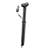 Image de Tranzx Tige De Selle Télescopique P349100 Inner Cable