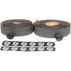 Image de Bike Ribbon Ruban De Guidon Gravel Plus 5 Mm Thick Honeycomb Super Grip