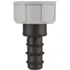 Image de Eaton, Raccord de tuyau + connecteur de tuyau, ADAPTATEUR FEMELLE 3/4IN FX16MM (16 mm)