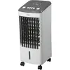Image de Bimar VR25, Purificateur d'air, Blanc, Noir