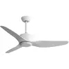 Image de Bimar VSP1320 Ventilateur de plafond 132cm Wi-Fi, Ventilateur, Blanc