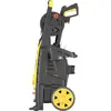 Image de Stanley, Nettoyeur haute pression, SXPW25DTS-E Nettoyeur haute pression (2500 W 150 bar 810 l/h) 2500 W 150 bar 810 l/h (Fonctionnement sur secteur)
