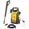 Image de Stanley, Nettoyeur haute pression, SXPW14L-E Nettoyeur haute pression (1400 W 110 bar 390 l/h) 1400 W 110 bar 390 l/h (Fonctionnement sur secteur)